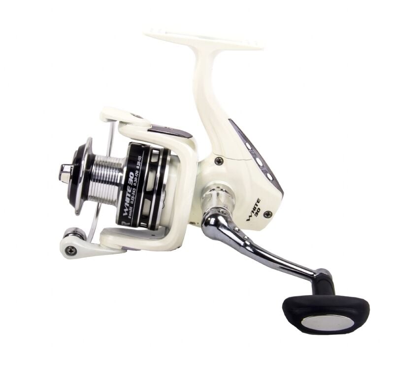 Bauer White 10 Olta Makinesi