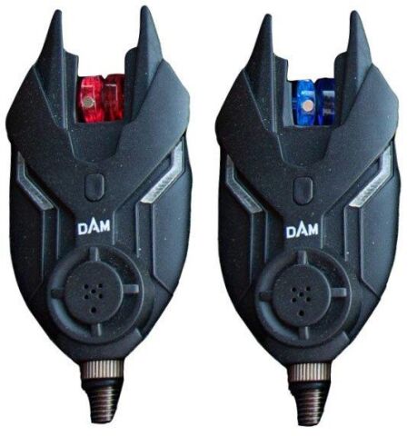 DAM TF Bite Alarm Set 2+1 Sazan Alarm Seti