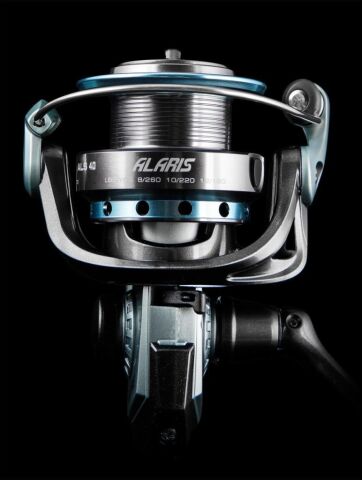 Okuma Alaris ALS-55 Olta Makinesi