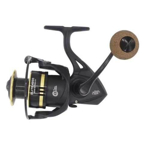 Albastar Elite 4000 Olta Makinesi