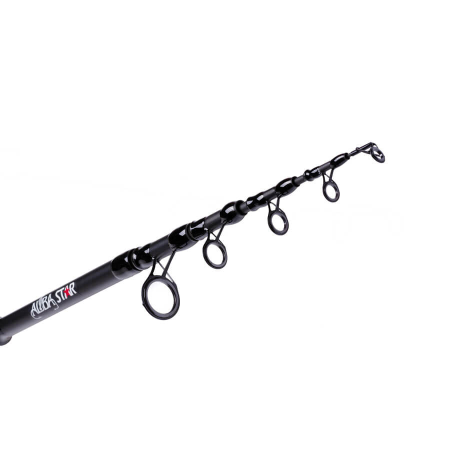 Albastar Forester 2260 390cm 3,50lbs Olta Kamışı