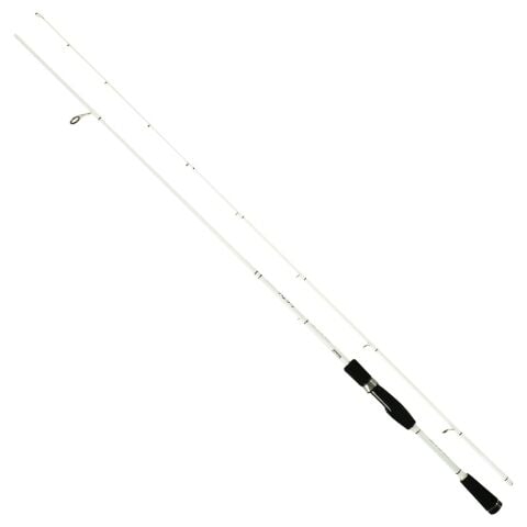 Ryuji Light Style 205 Cm 0.5-5 gr Lrf Kamışı