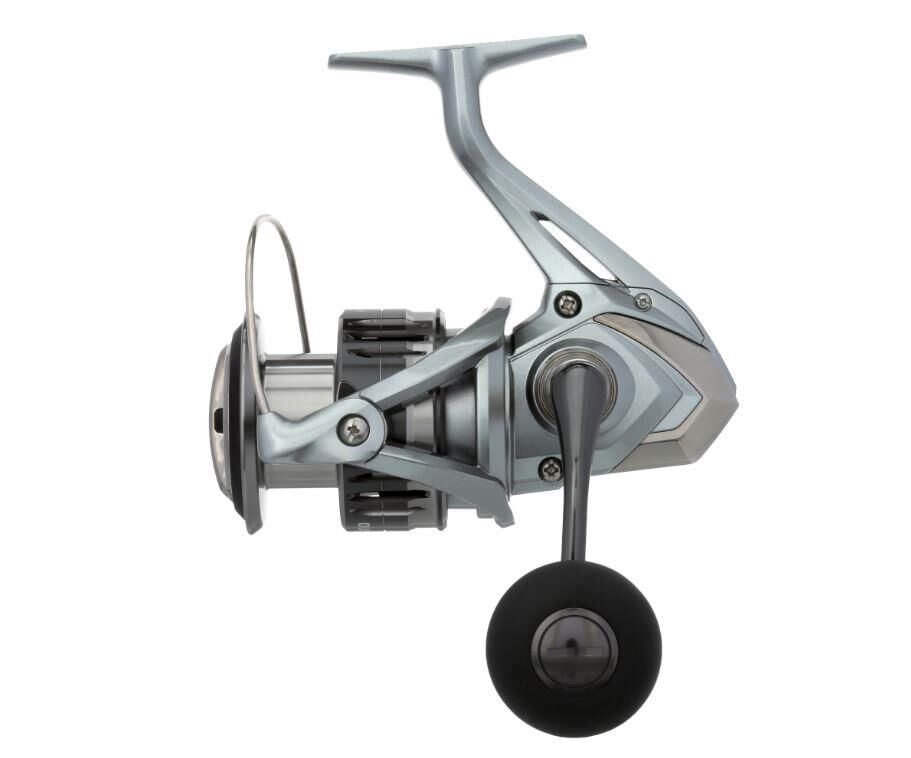 Shimano Nasci C5000XG FC Olta Makinesi