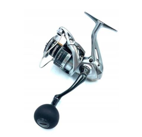 Shimano Nasci C5000XG FC Olta Makinesi