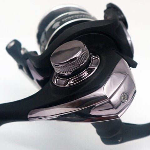 DFT Rigel 800 Mini 5+1 Bilya LRF Makinası