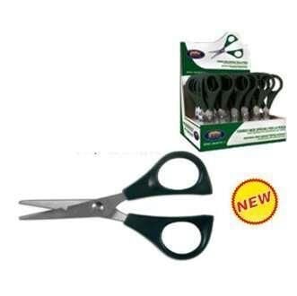 Lineaeffe Plastıc Inox Makas