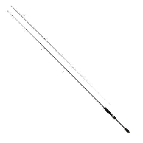 Pro Marine Salty Jerk Aji 76L  0.6-12gr  228cm Lrf Kamışı