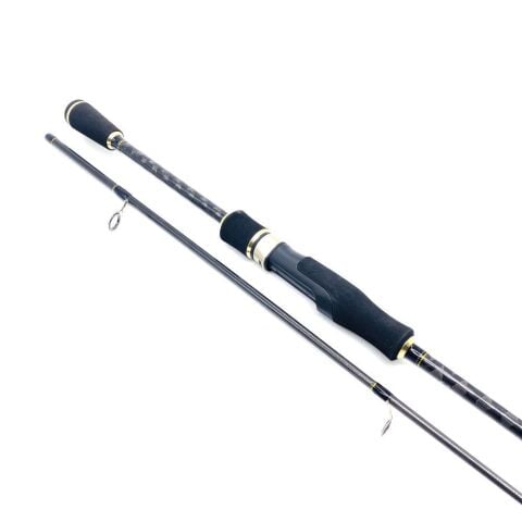 Pro Marine Salty Jerk Aji 76L  0.6-12gr  228cm Lrf Kamışı