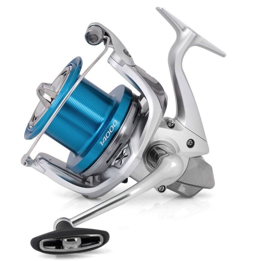 Shimano Speedmaster 14000 XSC Olta Makinesi