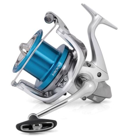 Shimano Speedmaster 14000 XSC Olta Makinesi