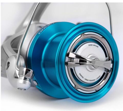 Shimano Speedmaster 14000 XSC Olta Makinesi