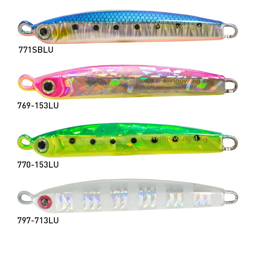 Strike Pro JG-010B Serisi 34gr Suni Yem
