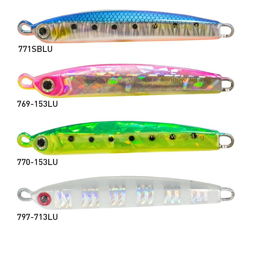 Strike Pro JG-010B Serisi 34gr Suni Yem
