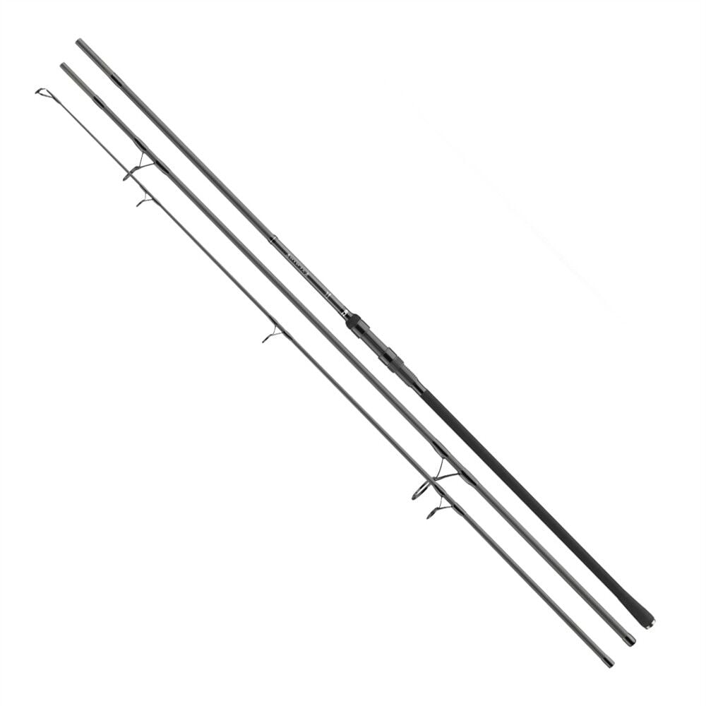 Daiwa Ninja X Carp 390 cm Max 3.5 lbs Sazan Kamış