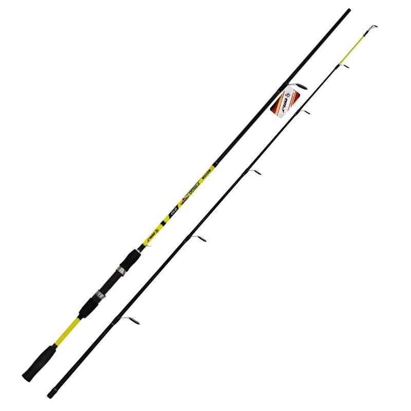 Wily Frigo Power Light  210 cm 2 - 12 gr Lrf Kamışı