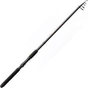 D.A.M Fighter Pro Tele Spin 2.70 mt 15-50 Gr