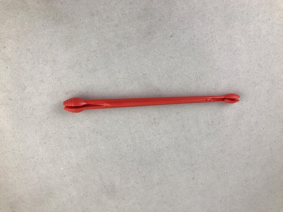 İğne Çıkarma Aparatı Plastik 15.5cm