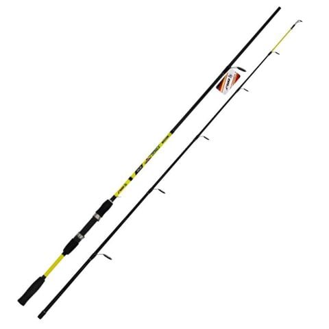 Wily Frigo Power Light  210 cm 1-8 gr Lrf Kamışı