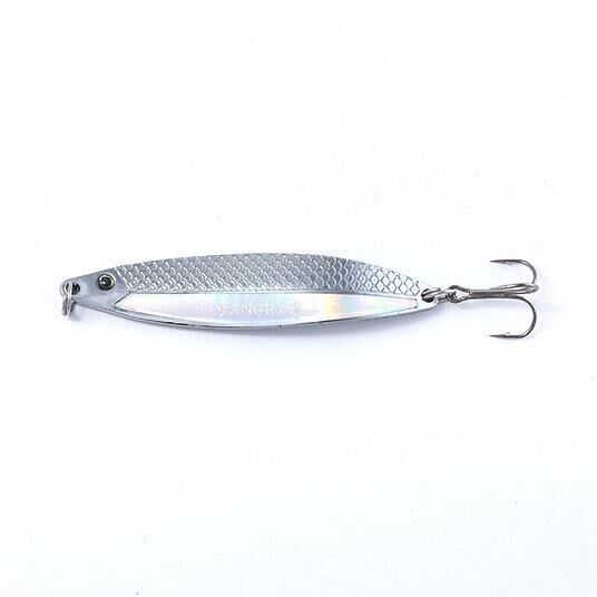 Angry Silver  22 gr Kaşık