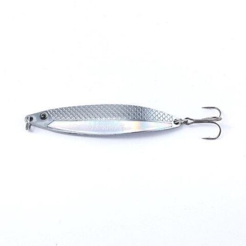 Angry Silver  22 gr Kaşık