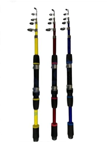 Lexery Junior 180cm Kamış