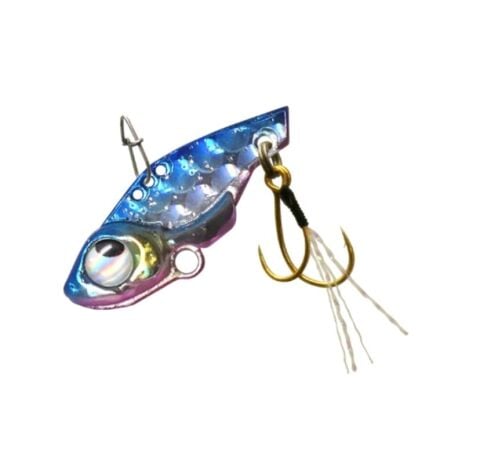 Rudie’s Gyoshi Vibe Blue Pink