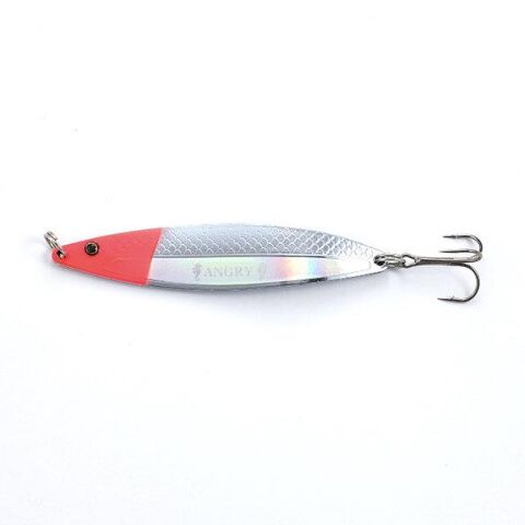 Angry Red Head  22 gr Kaşık