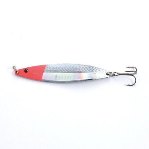 Angry Red Head  22 gr Kaşık