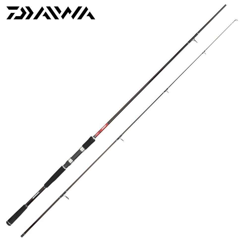 Daiwa Crossfire 260 cm Spin Kamış (14-56 gr)