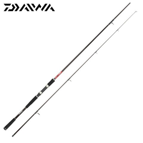 Daiwa Crossfire 260 cm Spin Kamış (14-56 gr)