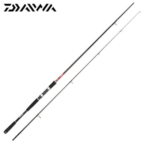 Daiwa Crossfire 260 cm Spin Kamış (14-56 gr)