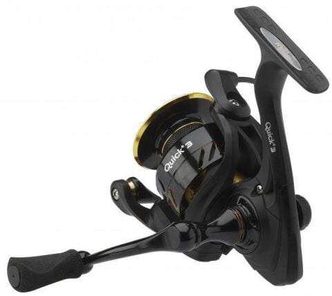 Dam Quick 3 3000 FD Spin Makinası