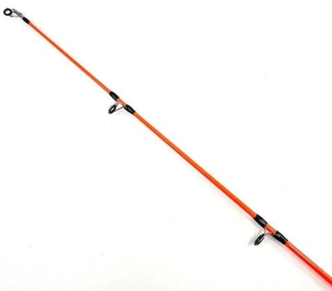 Kendo Holiday Boat 1.65m 100-250gr 2 Parça Olta Kamışı