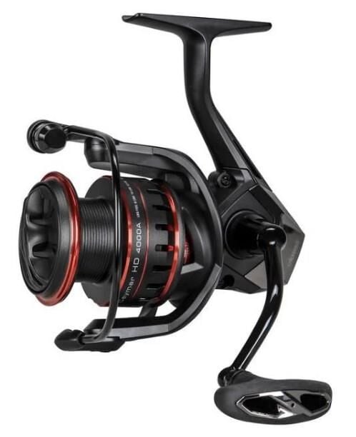 Okuma Ceymar HD CHD-3000HA Matt Black 7+1BB Olta Makinesi