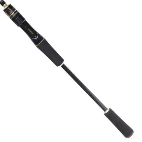 Remixon Focus BG 2.70cm 5-35gr Kamış + BG 4000 M 5+1 Bilya Makina  Spin Set