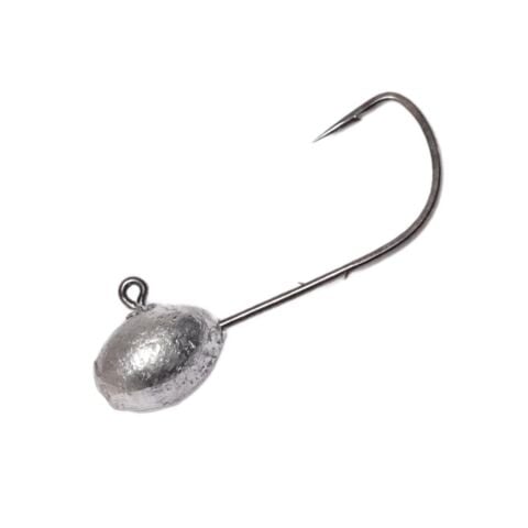 Ryuji Ajing Jig Head 3.5gr No:4  Zoka (5 Adet)
