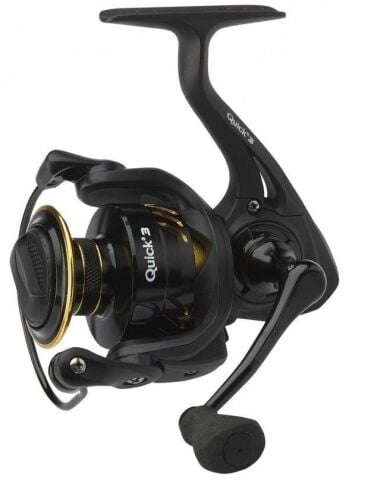 Dam Quick 3 4000 FD Spin Makinası