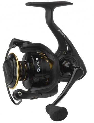 Dam Quick 3 4000 FD Spin Makinası