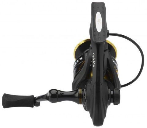 Dam Quick 3 4000 FD Spin Makinası