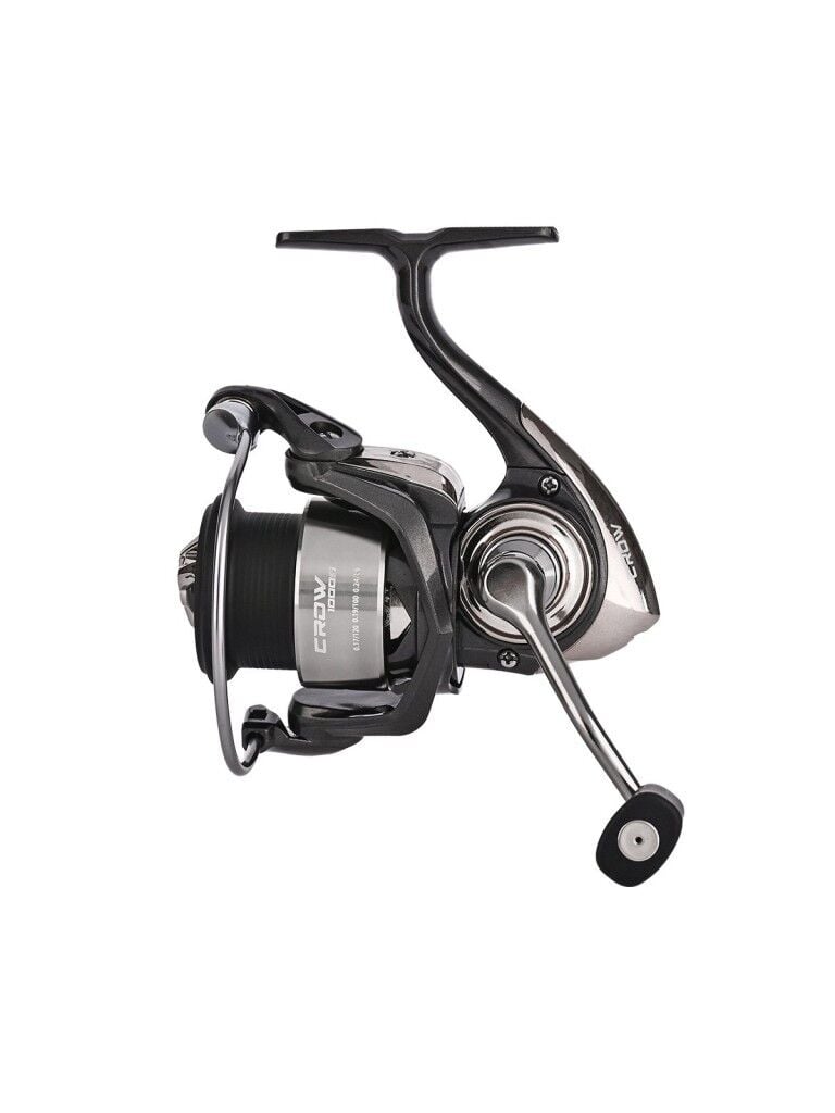 Fujin Crow 1000s LRF Olta Makinesi