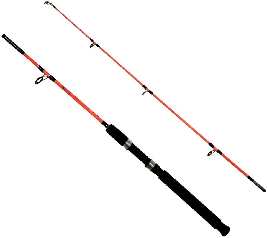 Kendo Holiday Boat 1.50m 100-250gr 2 Parça Olta Kamışı
