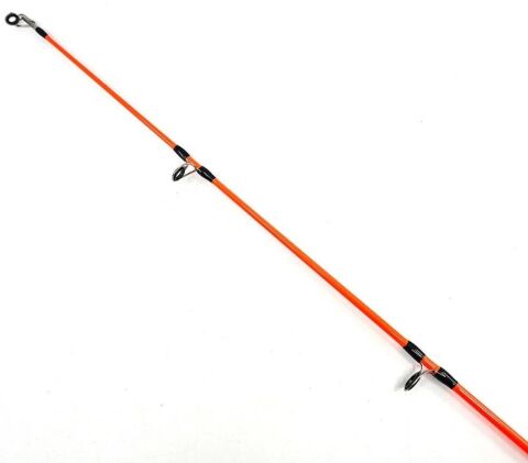 Kendo Holiday Boat 1.50m 100-250gr 2 Parça Olta Kamışı