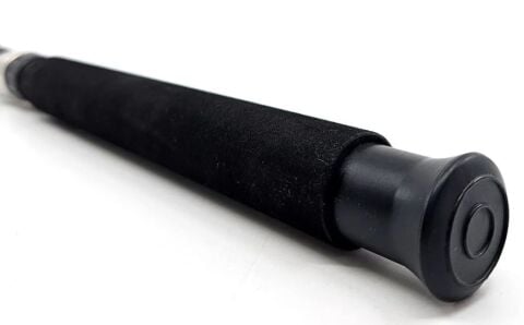 Kendo Holiday Boat 1.50m 100-250gr 2 Parça Olta Kamışı
