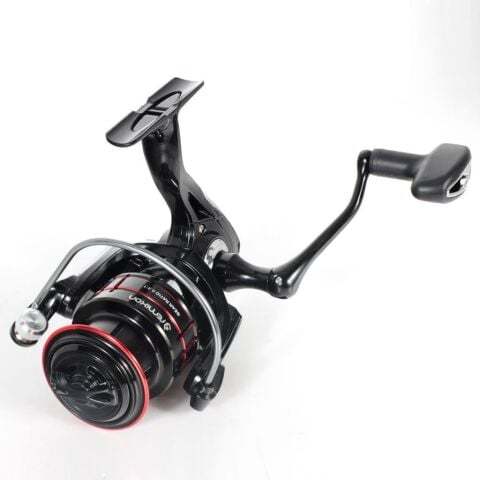 Remixon Focus RD 270cm 5-35gr  Kamış +RD 4000 M 5+1 Bilya  Makina  Spin Set