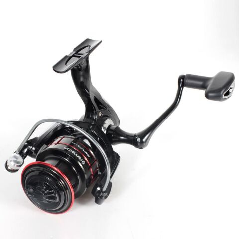 Remixon Focus RD 270cm 5-35gr  Kamış +RD 4000 M 5+1 Bilya  Makina  Spin Set