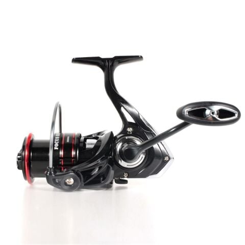 Remixon Focus RD 270cm 5-35gr  Kamış +RD 4000 M 5+1 Bilya  Makina  Spin Set