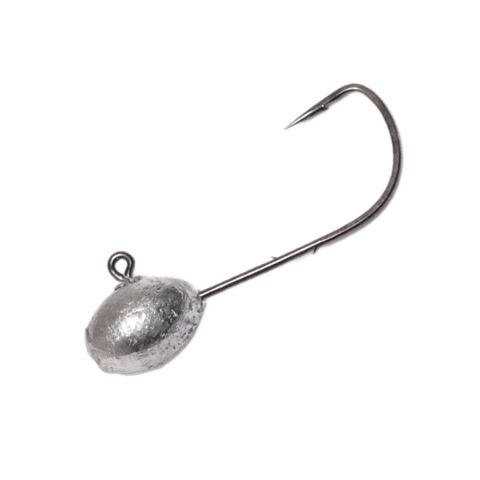 Ryuji Ajing Jig Head 0.6 gr No:6  Zoka (5 Adet)