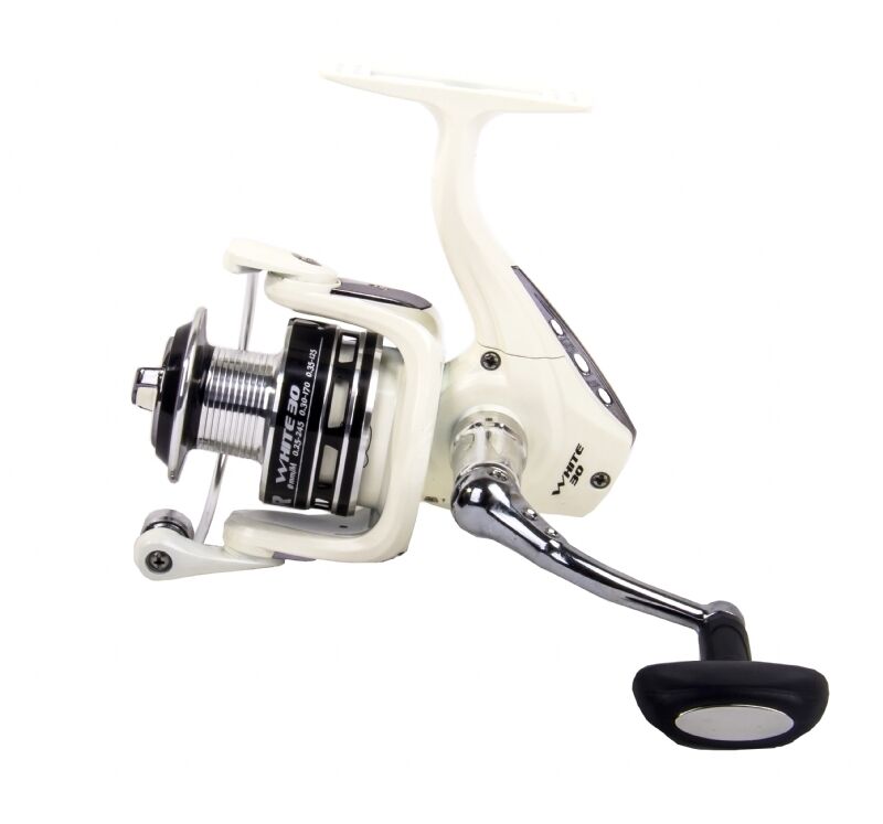 Bauer White 30 Olta Makinesi