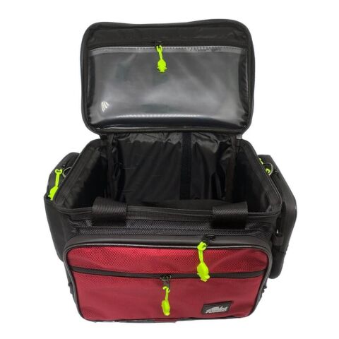 Fubelo İnvertory Vişne Çürüğü Balıkçı Çantası