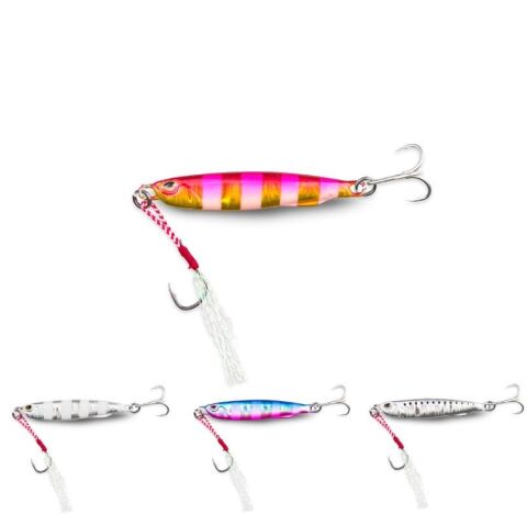 Fujin Metal GO 10gr 50mm Jig Yem